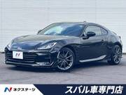 2021 SUBARU BRZ