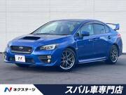 2014 SUBARU WRX STI