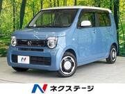 2020 HONDA N-WGN