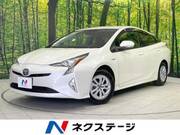 2017 TOYOTA PRIUS S