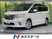 2012 NISSAN SERENA