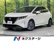 2022 NISSAN NOTE X