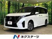 2023 NISSAN SERENA