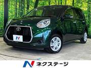 2022 TOYOTA PASSO