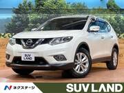 2014 NISSAN X-TRAIL 20X