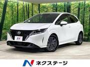 2023 NISSAN NOTE X