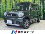 2022 SUZUKI HUSTLER