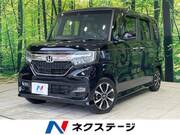 2020 HONDA N-BOX CUSTOM