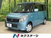 2012 NISSAN ROOX