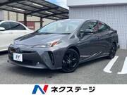2019 TOYOTA PRIUS S
