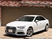 2016 AUDI A4