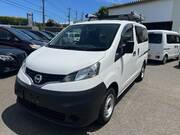 2020 NISSAN NV200 VANETTE VAN