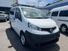 NISSAN NV200 VANETTE VAN