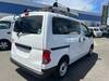 NISSAN NV200 VANETTE VAN