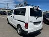 NISSAN NV200 VANETTE VAN