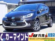2024 TOYOTA AQUA