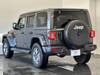 CHRYSLER JEEP WRANGLER UNLIMITED