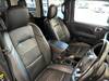 CHRYSLER JEEP WRANGLER UNLIMITED