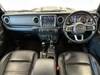 CHRYSLER JEEP WRANGLER UNLIMITED