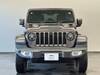 CHRYSLER JEEP WRANGLER UNLIMITED