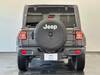 CHRYSLER JEEP WRANGLER UNLIMITED