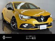 2022 RENAULT MEGANE