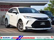 2023 TOYOTA HARRIER