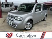 2012 NISSAN CUBE