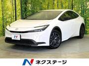 2023 TOYOTA PRIUS