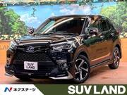 2022 TOYOTA RAIZE