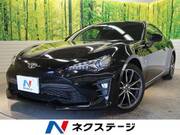 2016 TOYOTA 86 GT