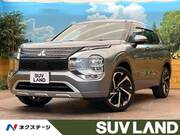 2022 MITSUBISHI OUTLANDER PHEV