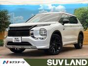 2023 MITSUBISHI OUTLANDER PHEV