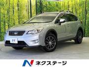 2013 SUBARU XV