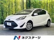 2019 TOYOTA AQUA S
