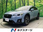2020 SUBARU XV