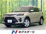 2023 TOYOTA RAIZE