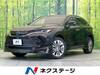 TOYOTA HARRIER HYBRID