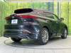 TOYOTA HARRIER HYBRID