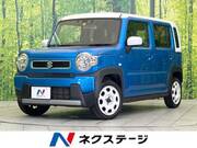 2021 SUZUKI HUSTLER