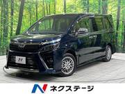 2021 TOYOTA VOXY