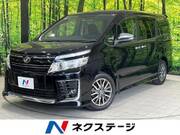 2014 TOYOTA VOXY
