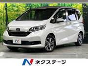 2020 HONDA FREED