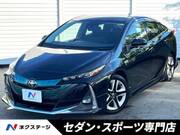 2017 TOYOTA PRIUS PHV