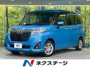 2018 TOYOTA ROOMY