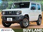 2023 SUZUKI JIMNY XC
