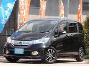 2013 HONDA FREED HYBRID