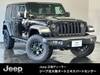 CHRYSLER JEEP WRANGLER UNLIMITED