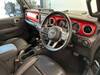 CHRYSLER JEEP WRANGLER UNLIMITED