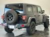 CHRYSLER JEEP WRANGLER UNLIMITED